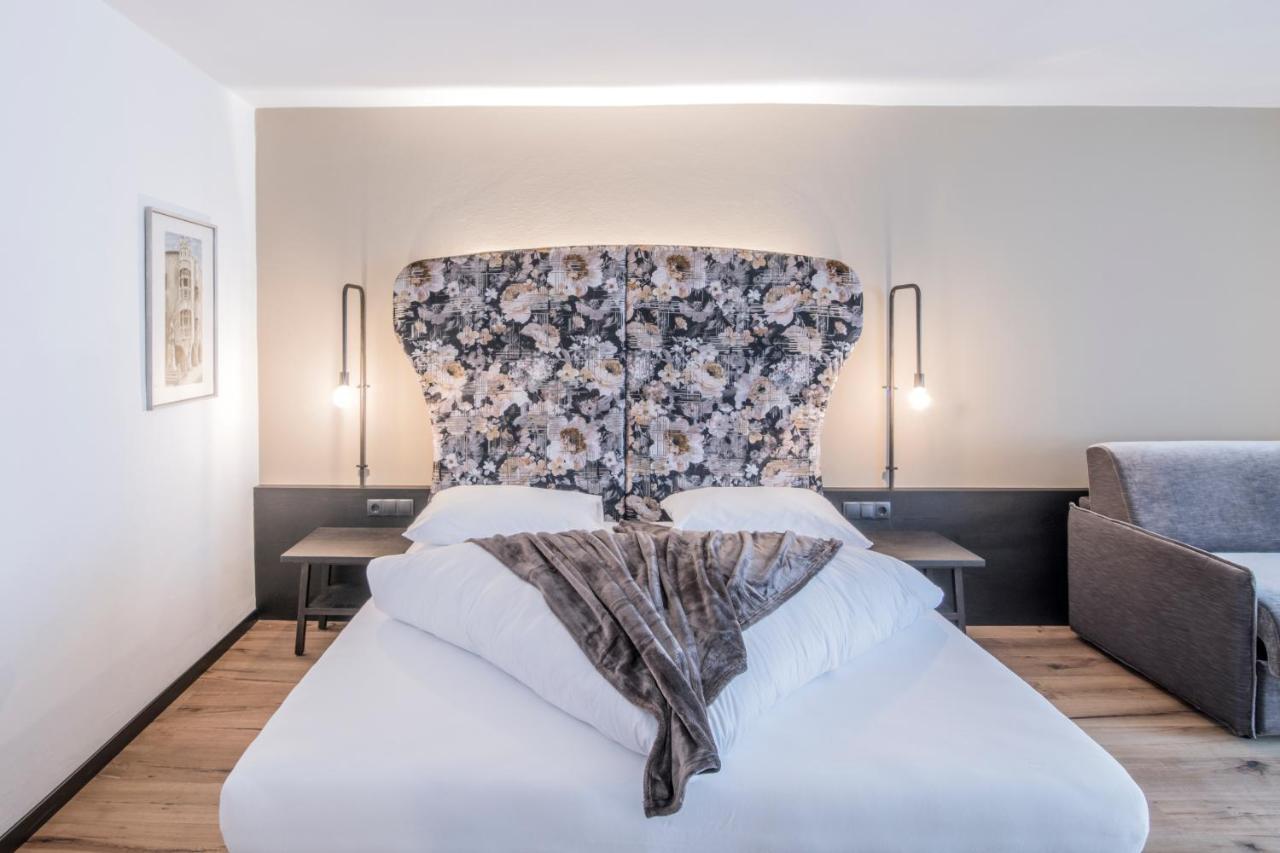 ויפיטנו B&B Zur Traube מראה חיצוני תמונה