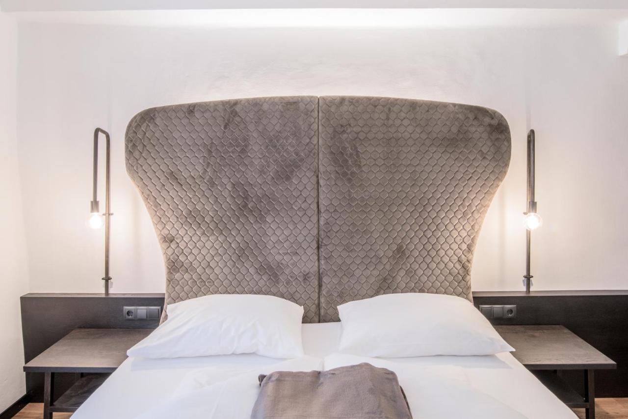 ויפיטנו B&B Zur Traube מראה חיצוני תמונה