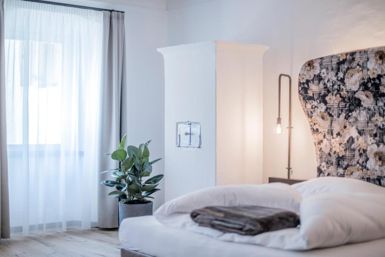ויפיטנו B&B Zur Traube מראה חיצוני תמונה