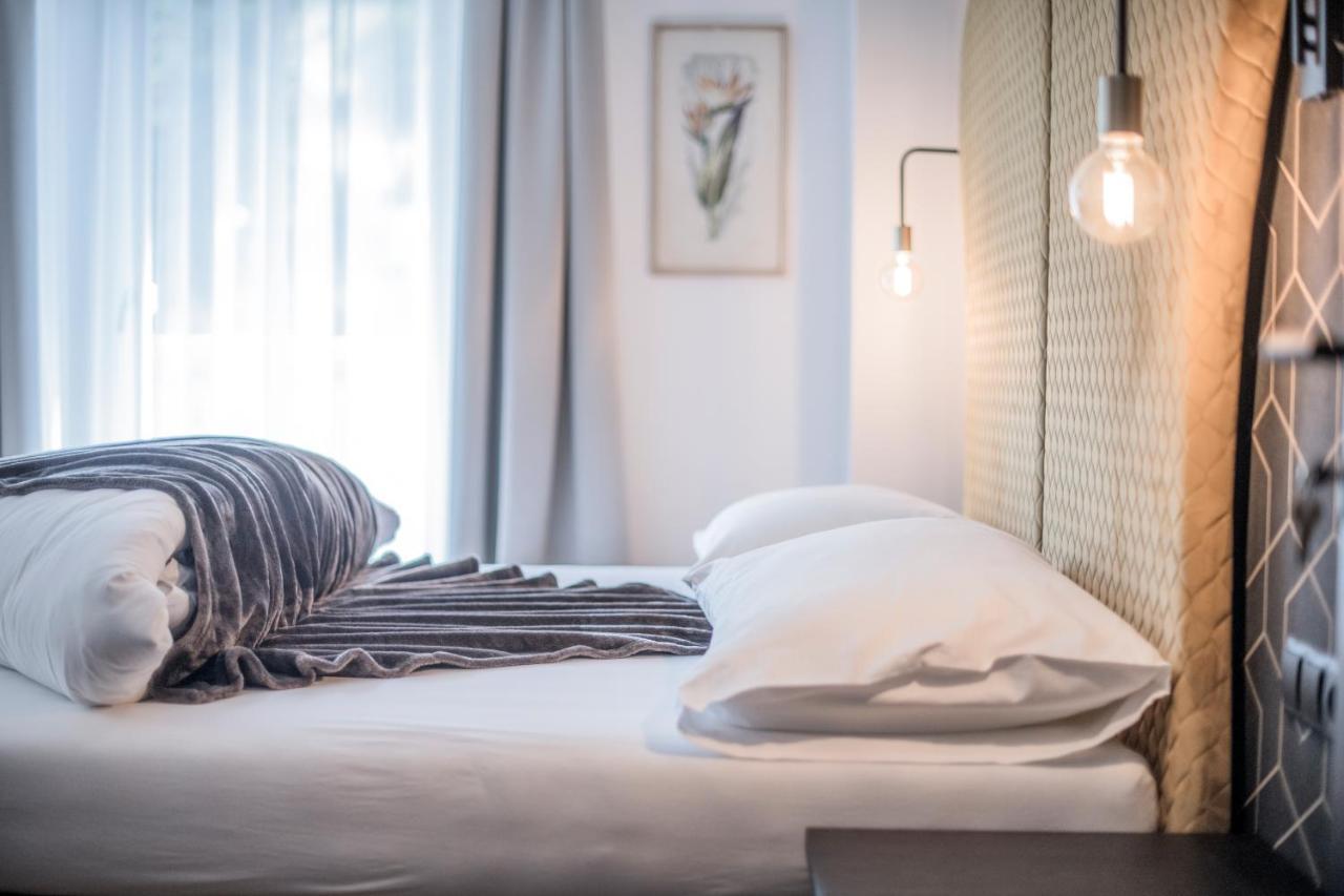 ויפיטנו B&B Zur Traube מראה חיצוני תמונה