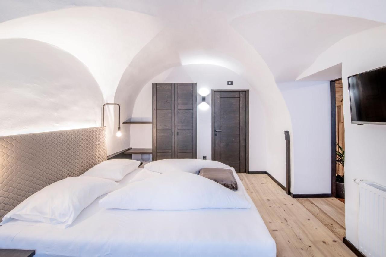 ויפיטנו B&B Zur Traube מראה חיצוני תמונה