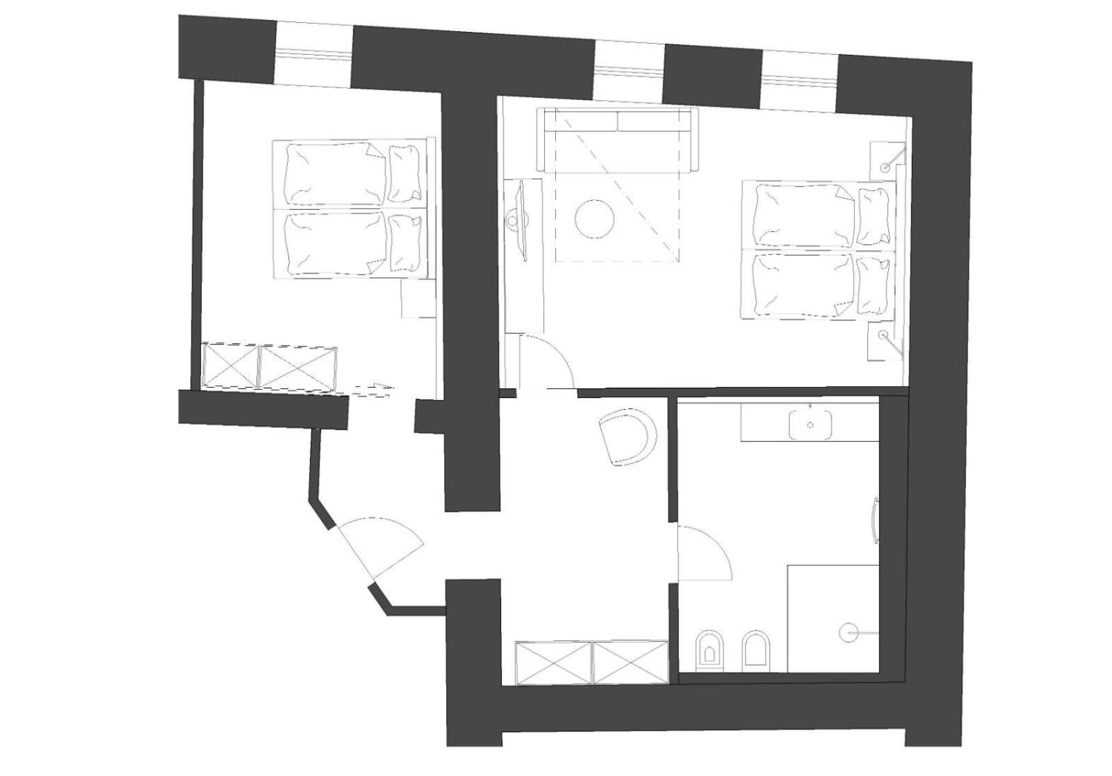 ויפיטנו B&B Zur Traube מראה חיצוני תמונה